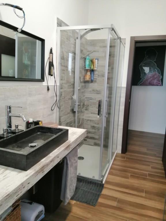 appartamento in vendita a Sovicille