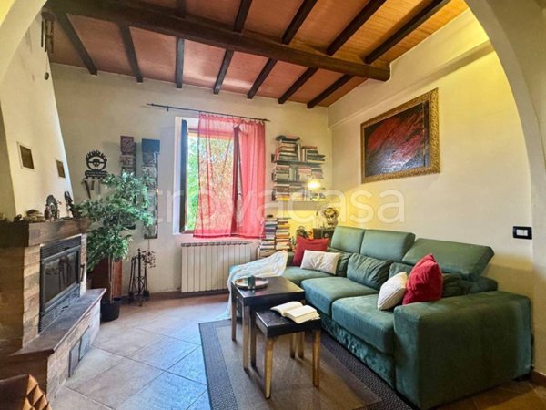 appartamento in vendita a Sovicille