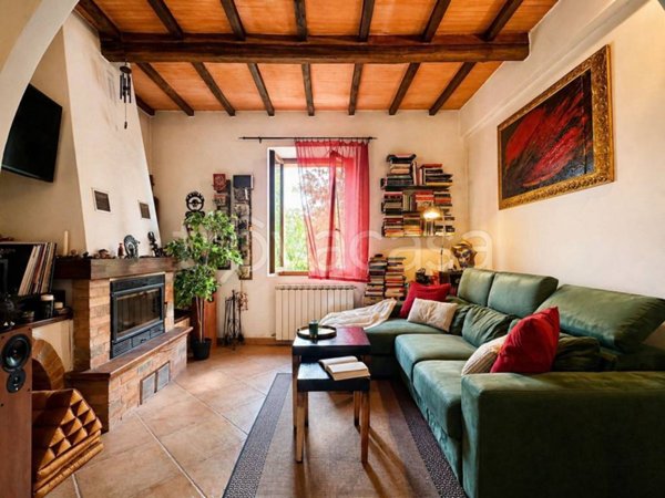 appartamento in vendita a Sovicille