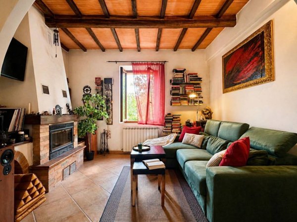 appartamento in vendita a Sovicille in zona Torri