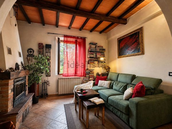 appartamento in vendita a Sovicille in zona Torri