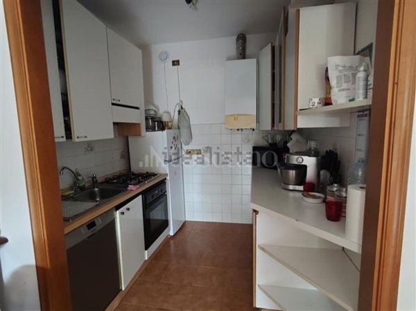 appartamento in vendita a Sovicille in zona Rosia