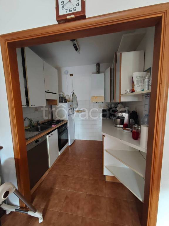 appartamento in vendita a Sovicille in zona Rosia