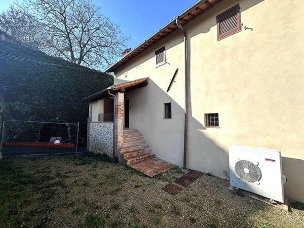appartamento in vendita a Sovicille in zona Stigliano