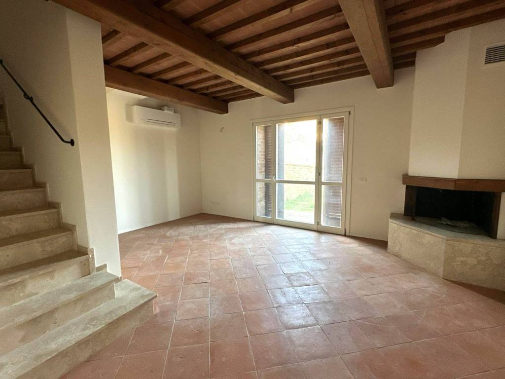 appartamento in vendita a Sovicille in zona Stigliano