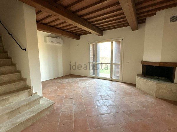 appartamento in vendita a Sovicille in zona Stigliano