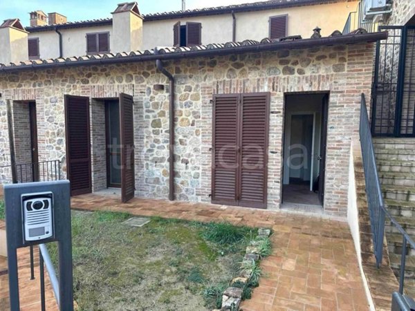 appartamento in vendita a Sovicille in zona Stigliano