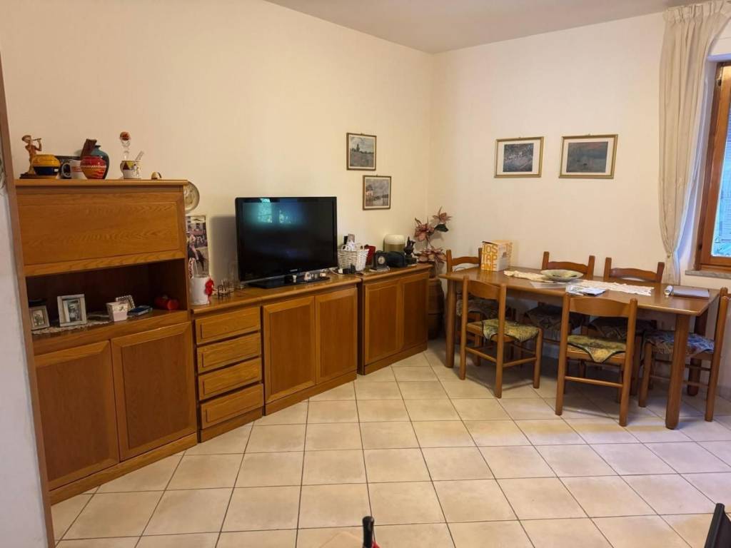 appartamento in vendita a Sovicille in zona San Rocco a Pilli