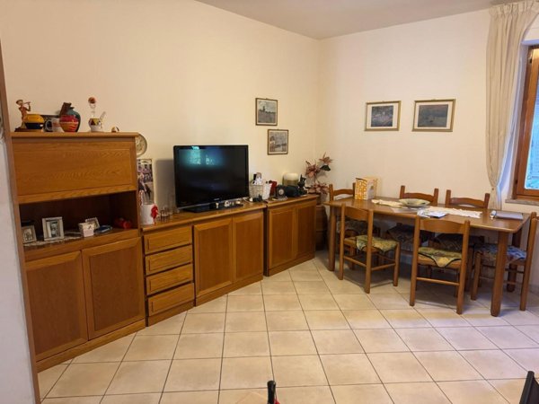 appartamento in vendita a Sovicille in zona San Rocco a Pilli