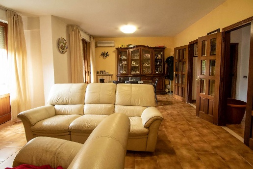 appartamento in vendita a Sovicille in zona San Rocco a Pilli