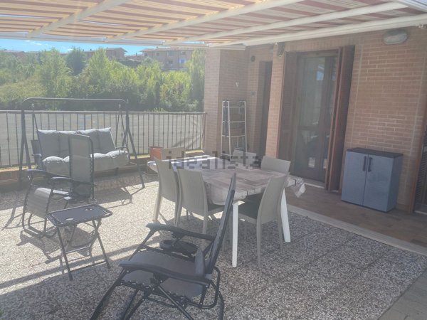 appartamento in vendita a Sovicille