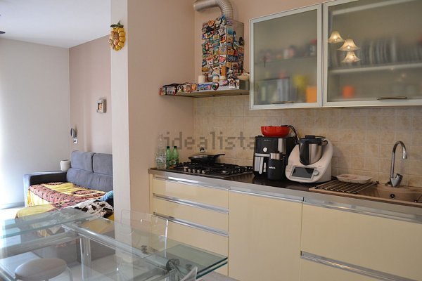 appartamento in vendita a Sovicille in zona Rosia