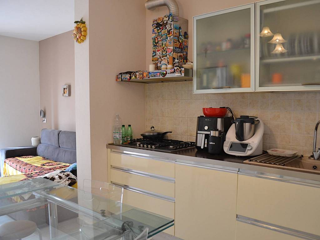 appartamento in vendita a Sovicille in zona Rosia