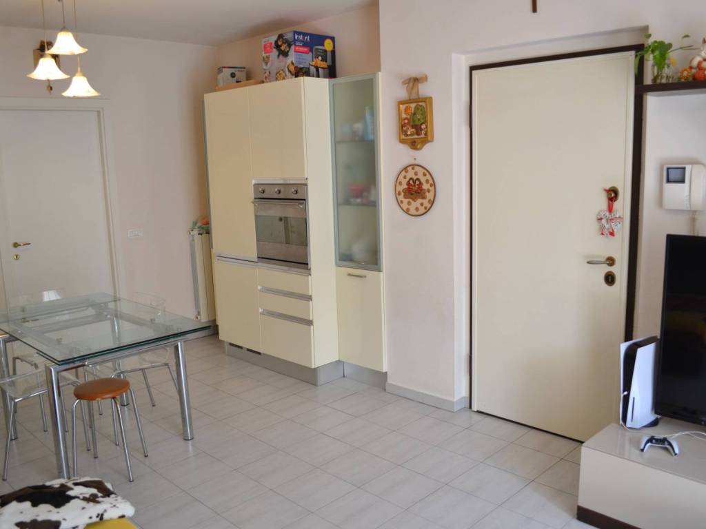 appartamento in vendita a Sovicille in zona Rosia