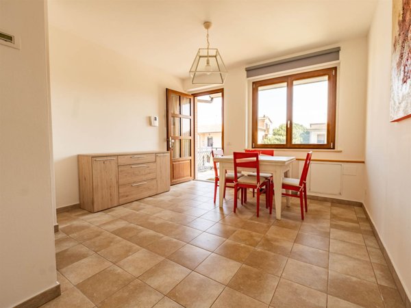 appartamento in vendita a Sovicille in zona Rosia