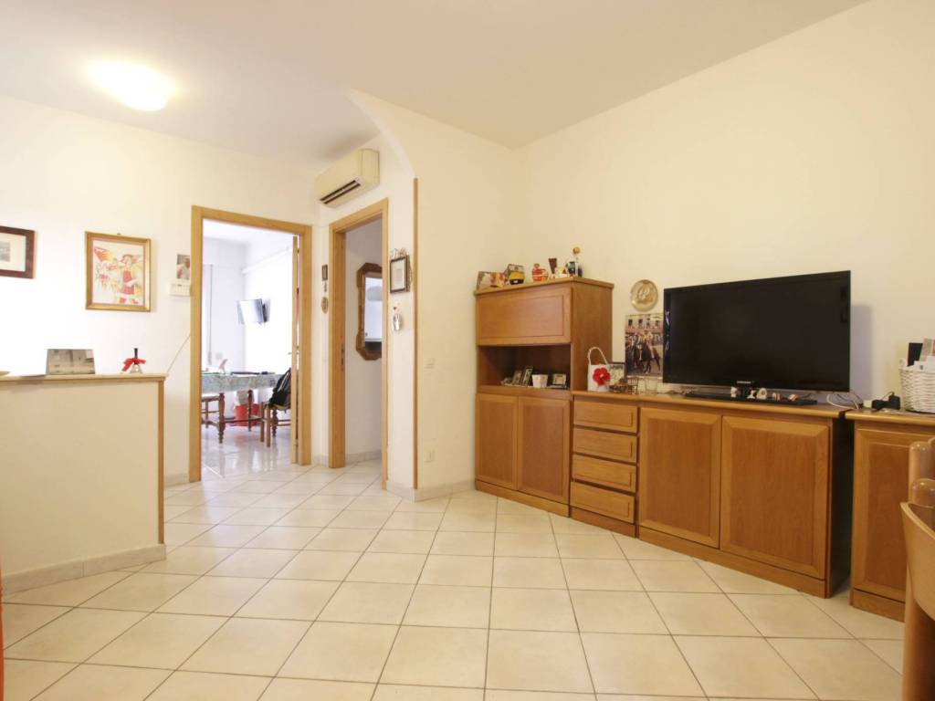 appartamento in vendita a Sovicille in zona San Rocco a Pilli