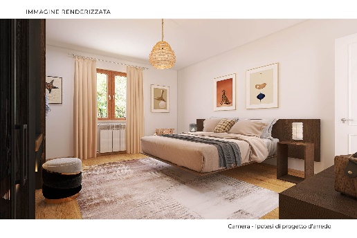 appartamento in vendita a Sovicille in zona Rosia