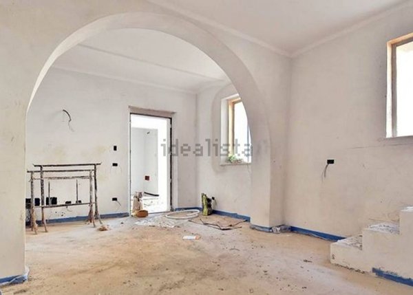 appartamento in vendita a Sovicille