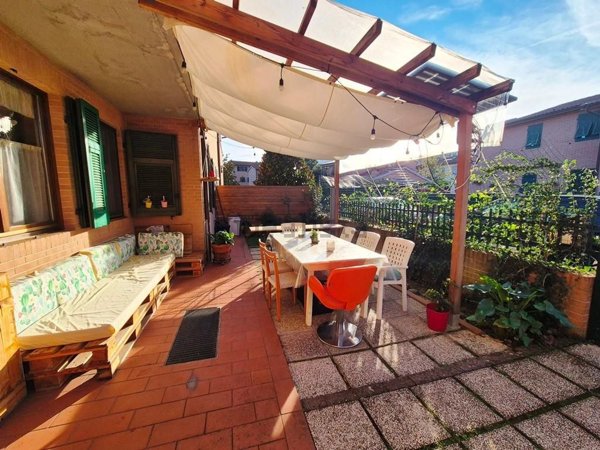 appartamento in vendita a Sovicille in zona Rosia