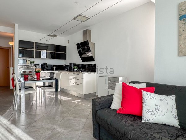 appartamento in vendita a Sovicille in zona San Rocco a Pilli