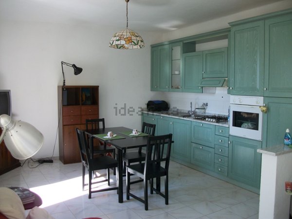 appartamento in vendita a Sovicille