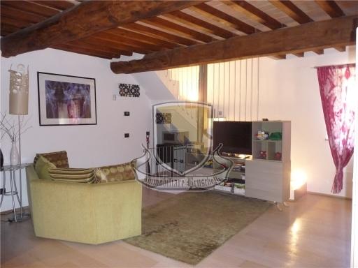 appartamento in vendita a Sovicille in zona Rosia