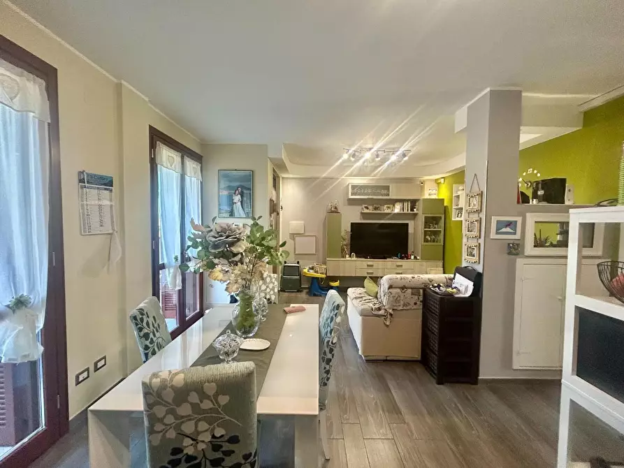 appartamento in vendita a Sovicille in zona San Rocco a Pilli