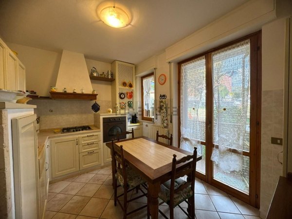 appartamento in vendita a Sovicille