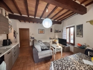 appartamento in vendita a Sovicille in zona San Rocco a Pilli