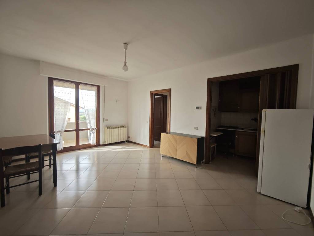 appartamento in vendita a Sovicille in zona San Rocco a Pilli