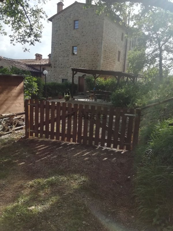 appartamento in vendita a Sovicille