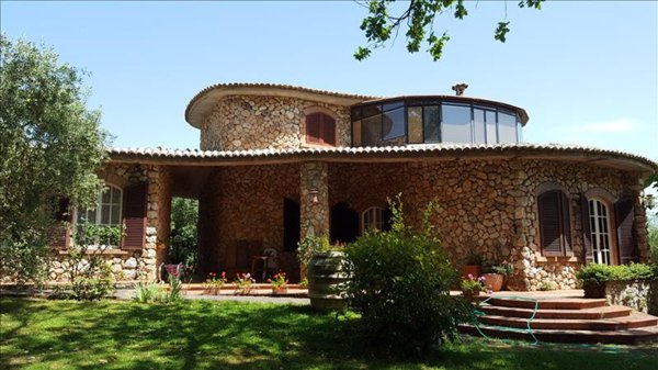 casa indipendente in vendita a Sovicille