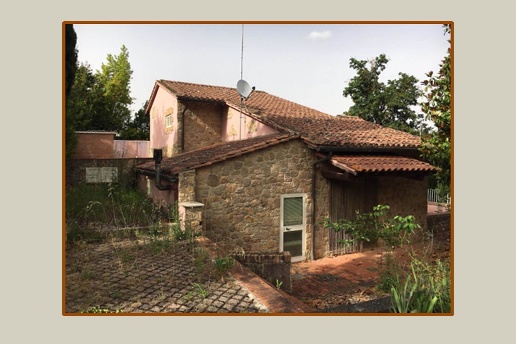 casa indipendente in vendita a Sovicille