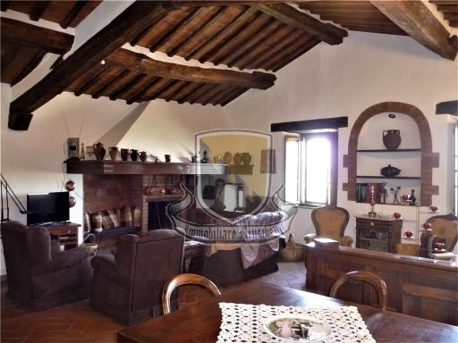 casa indipendente in vendita a Sovicille in zona Stigliano