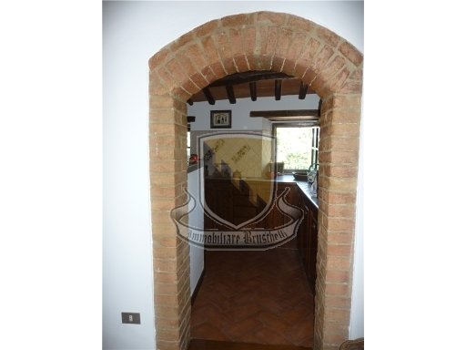 casa indipendente in vendita a Sovicille in zona Stigliano