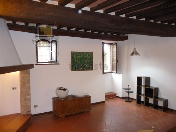 appartamento in vendita a Sovicille in zona Stigliano