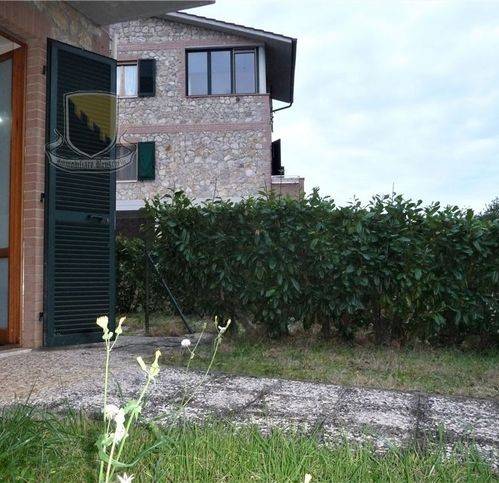 appartamento in vendita a Sovicille