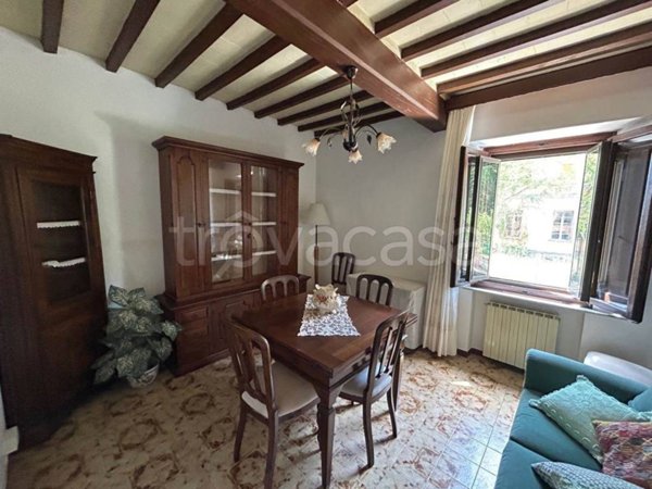 appartamento in vendita a Sovicille