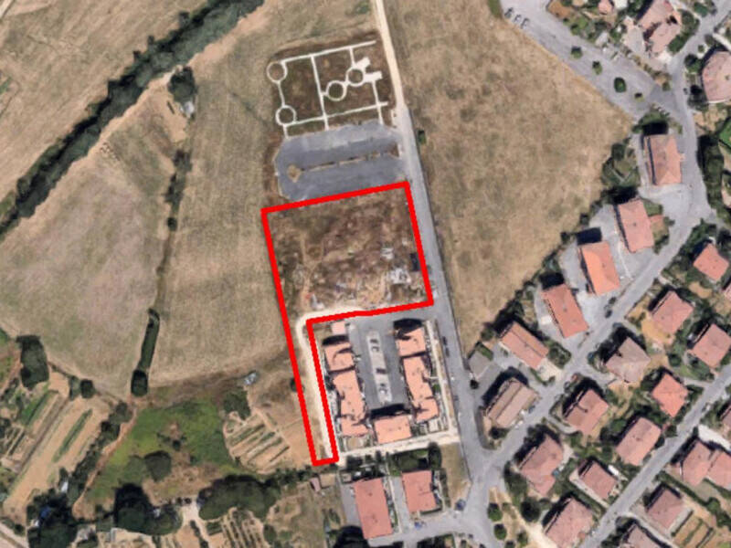 negozio in vendita a Sovicille in zona Volte Basse.