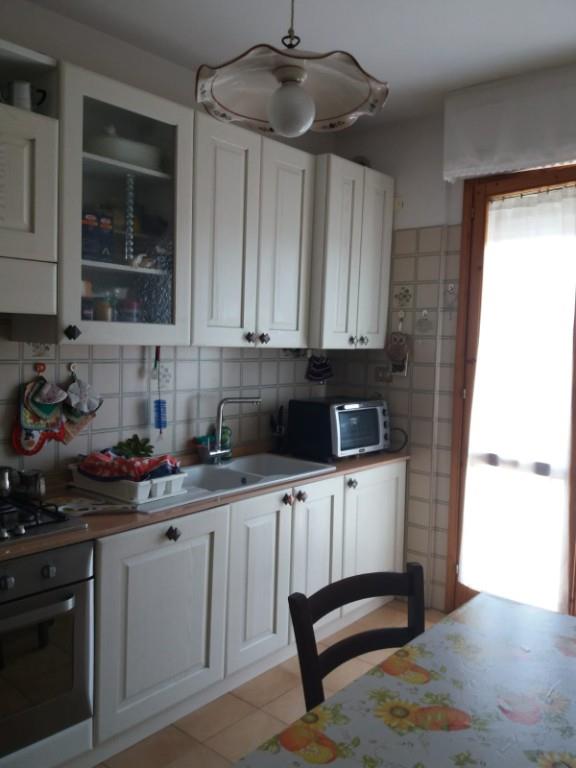 appartamento in vendita a Sovicille in zona San Rocco a Pilli