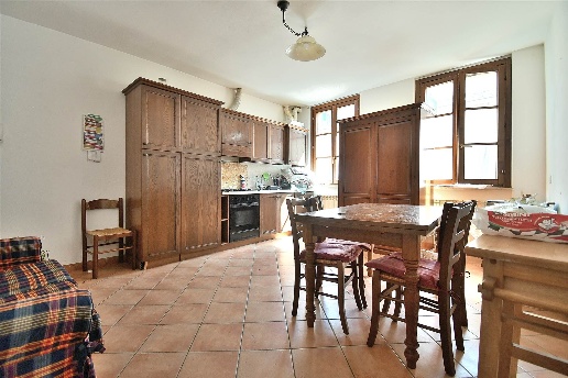 appartamento in vendita a Sovicille