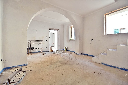 appartamento in vendita a Sovicille