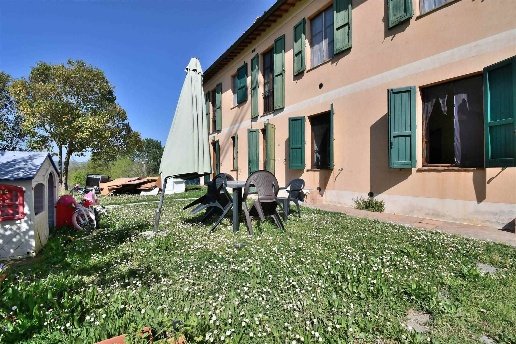 appartamento in vendita a Sovicille