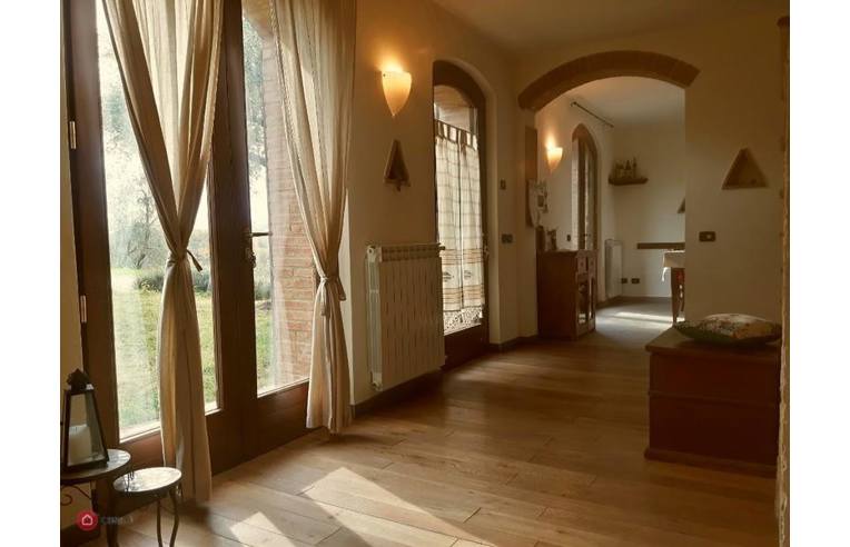 casa indipendente in vendita a Sovicille in zona Stigliano