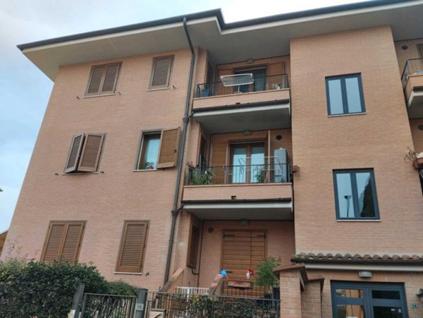 appartamento in vendita a Sovicille in zona Rosia