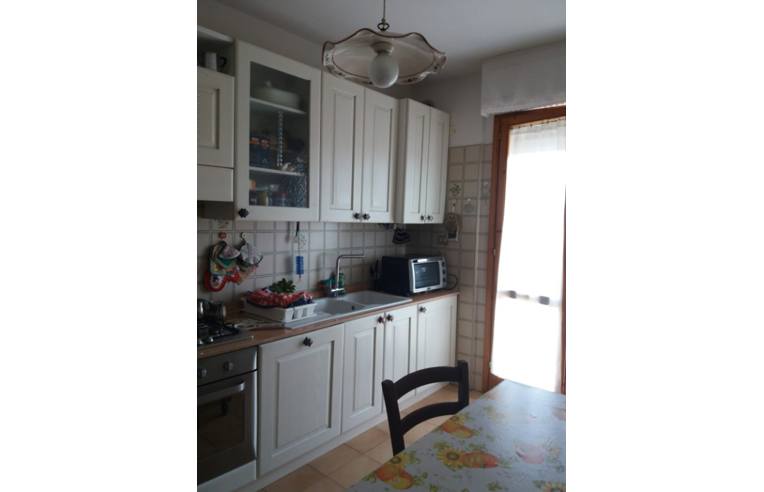 appartamento in vendita a Sovicille in zona San Rocco a Pilli