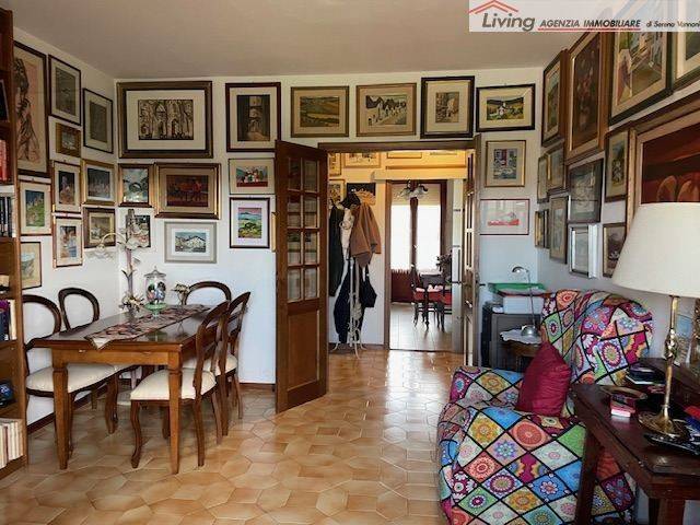 appartamento in vendita a Sovicille in zona San Rocco a Pilli