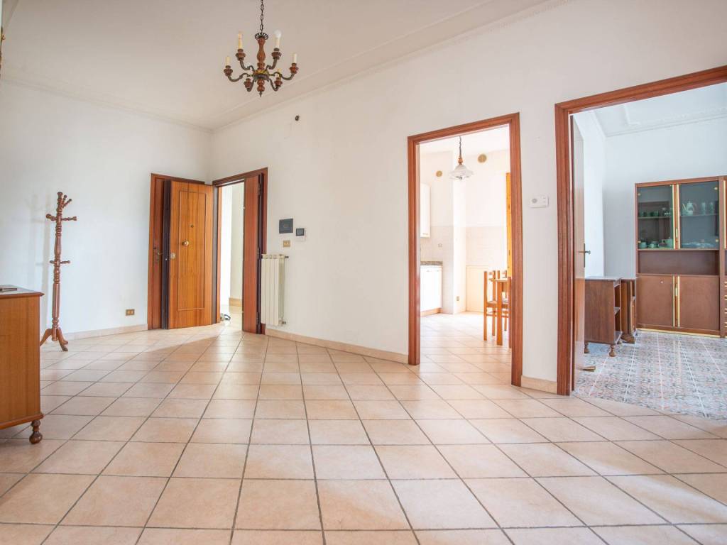 appartamento in vendita a Sovicille in zona Rosia