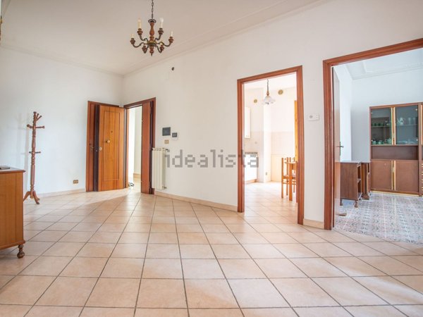 appartamento in vendita a Sovicille in zona Rosia