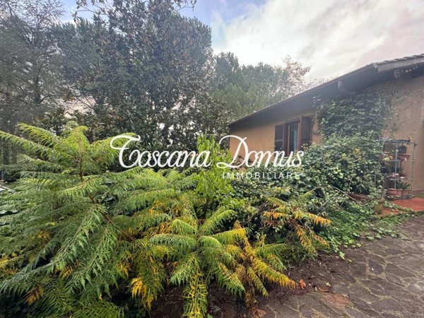 casa indipendente in vendita a Sovicille